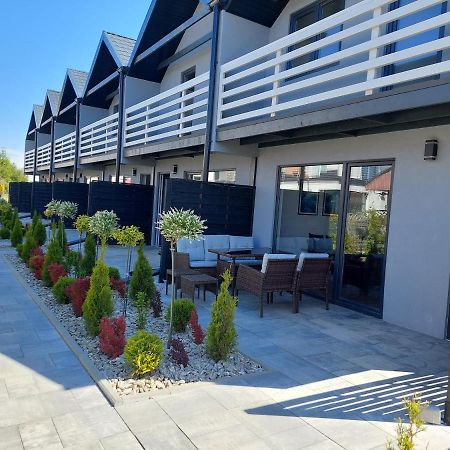 Flaming Chabrowy Budynek B Exterior foto